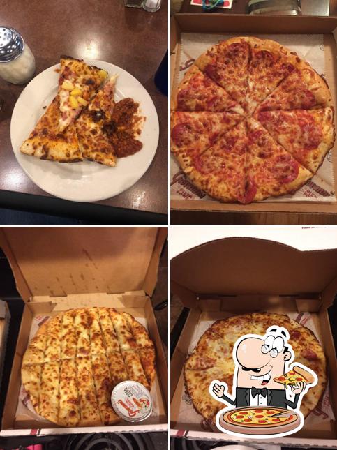 Giovanni's Pizza