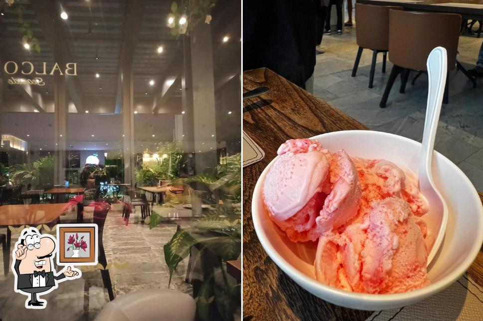 Gong Kaow Restaurant