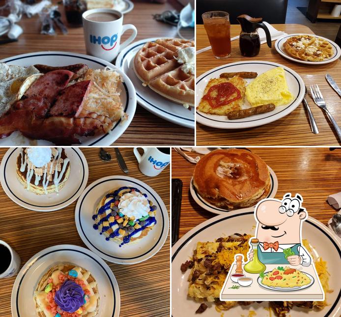 IHOP