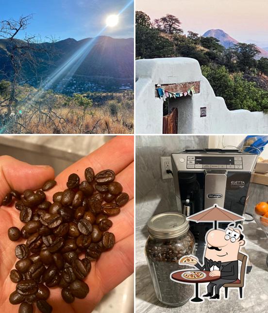 Old Bisbee Roasters