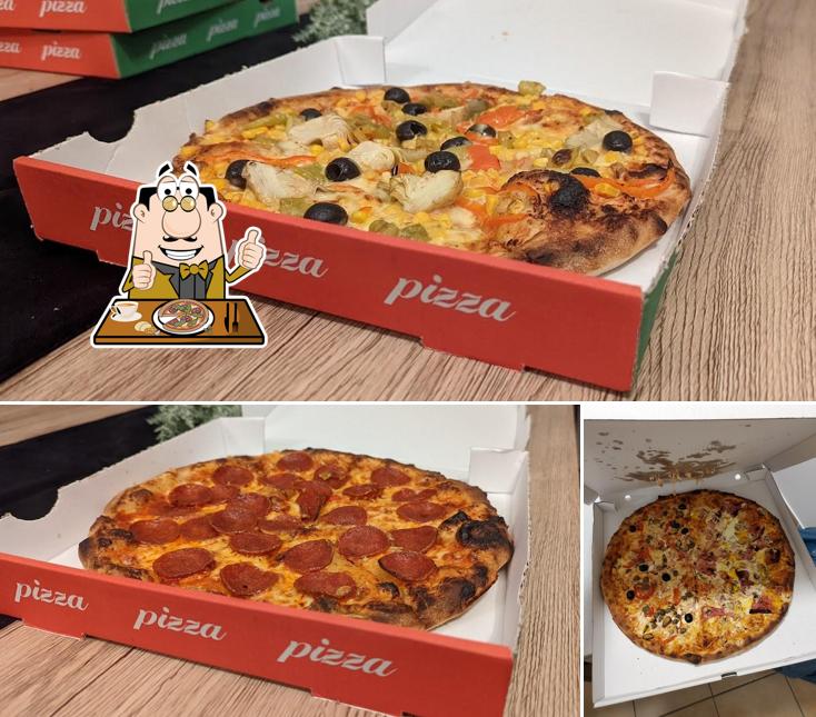 Pizza Go