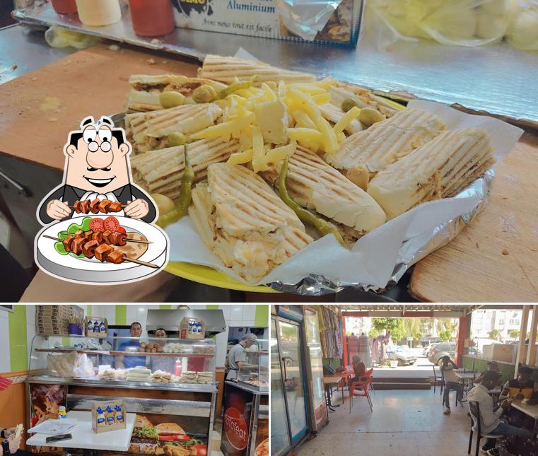 Pizzeria