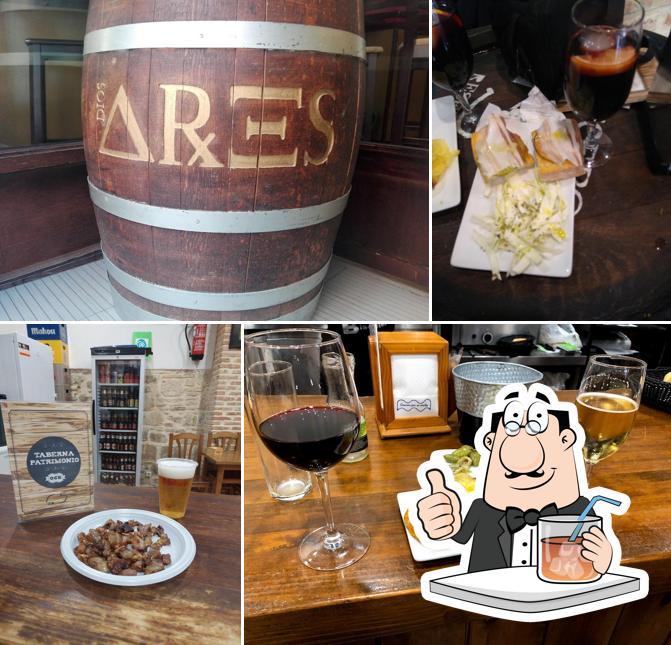 Taberna Patrimonio