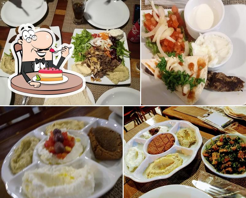 Rachid's