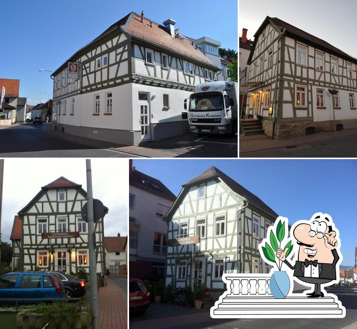 Apfelwein-Müller