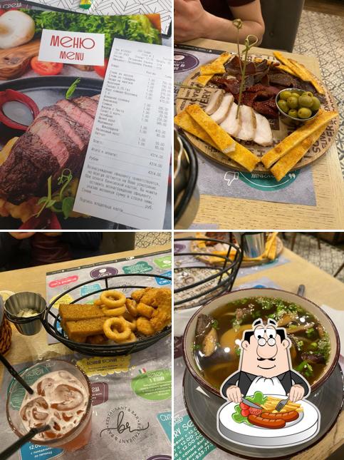 Baffo Resto