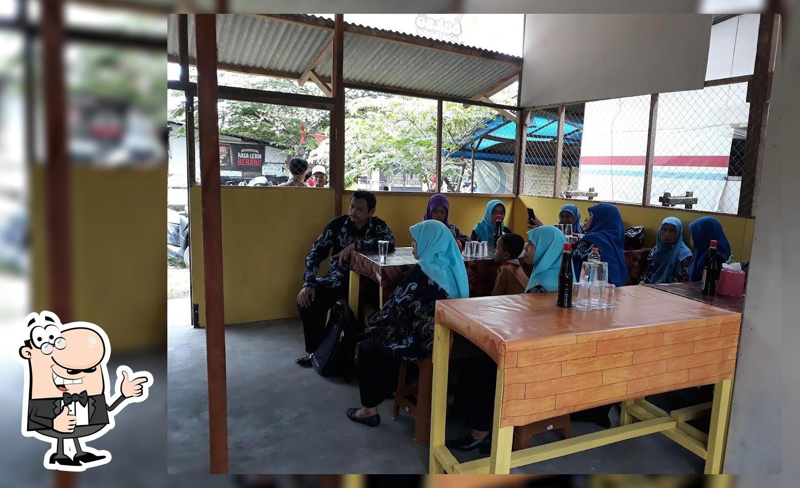 Bakso Pak Kodir