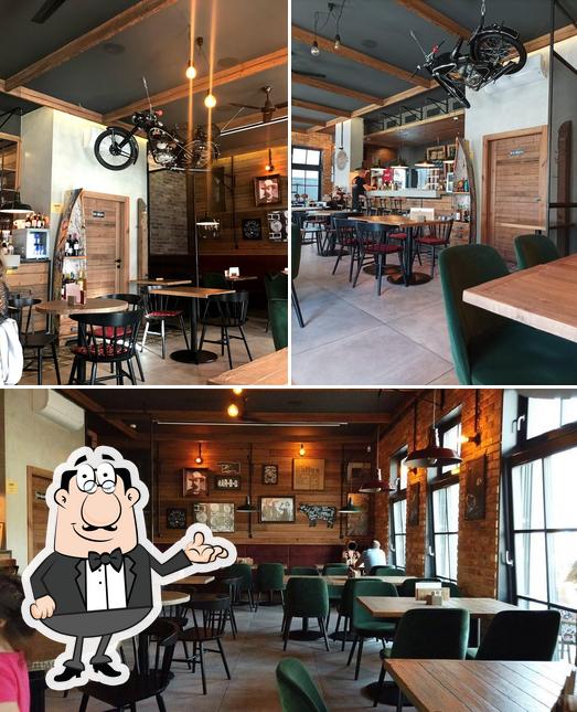 Brick Bistro
