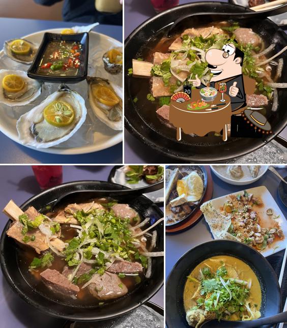 Com Nha Kitchen & Bar