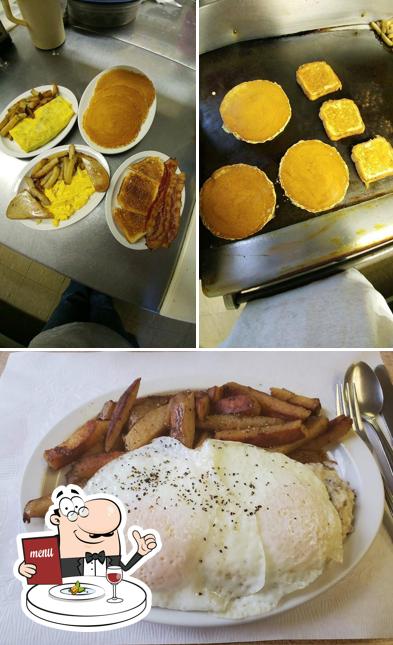 Dighton Country Diner