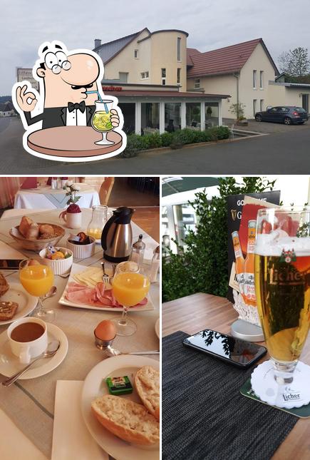 Landhotel Litfässchen