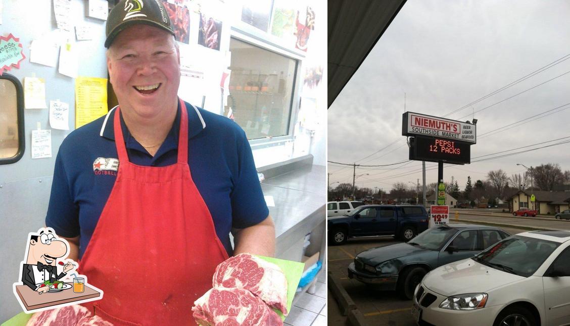 Niemuth's Southside Market