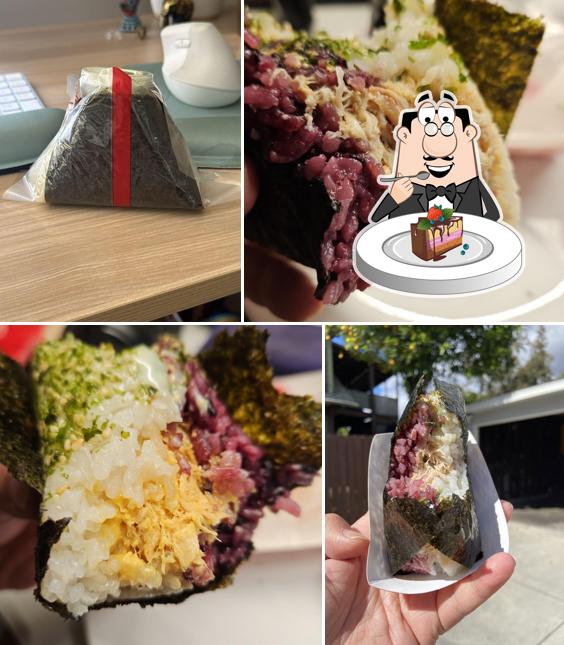 Onigiri Time