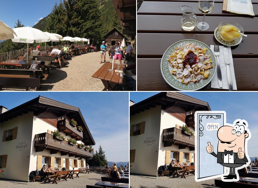 Ristorante Mutkopf