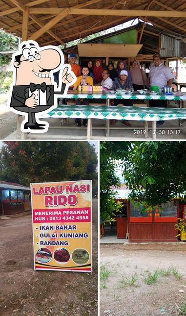 Rm. Rido