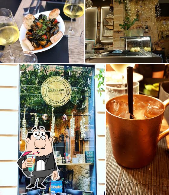 Scjavúru Hosteria & Pizzeria