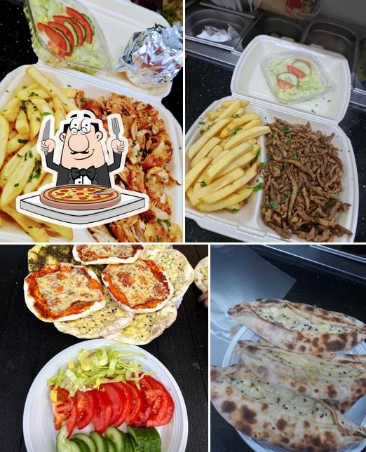 Syriana Döner