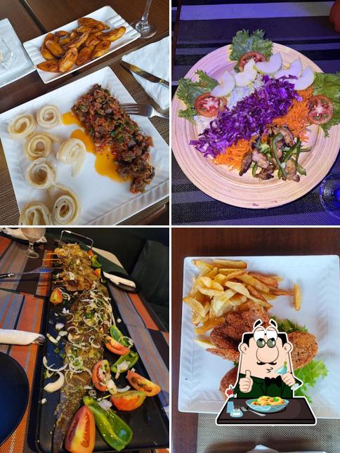Tobassi Grill