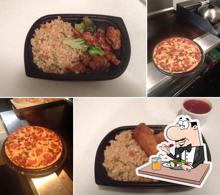 T'S Take Out