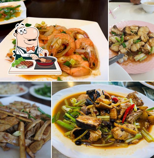 慶鴻飲食部