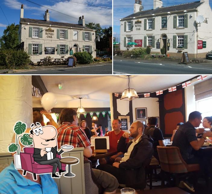 Royal Oak