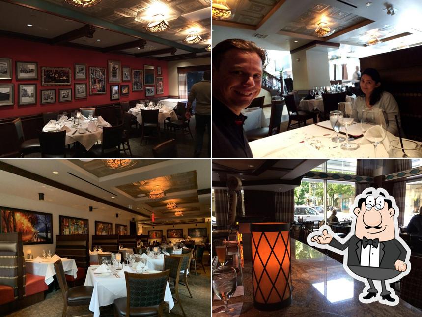 Ruth's Chris Steak House