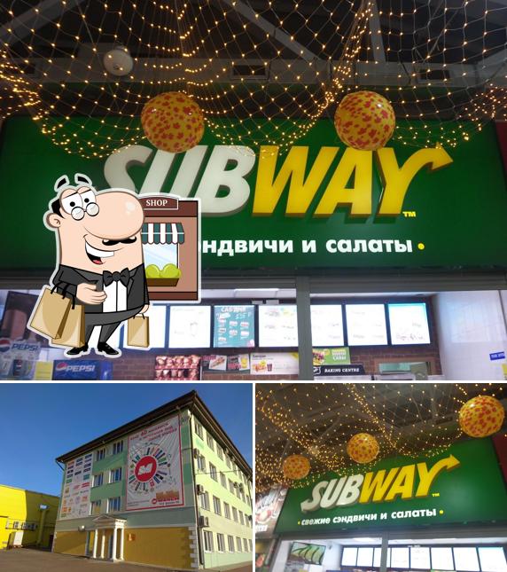 Subjoy
