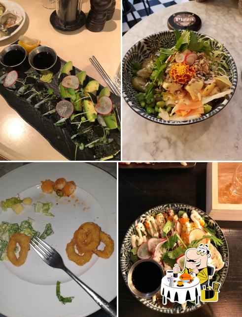 Sushi Fu