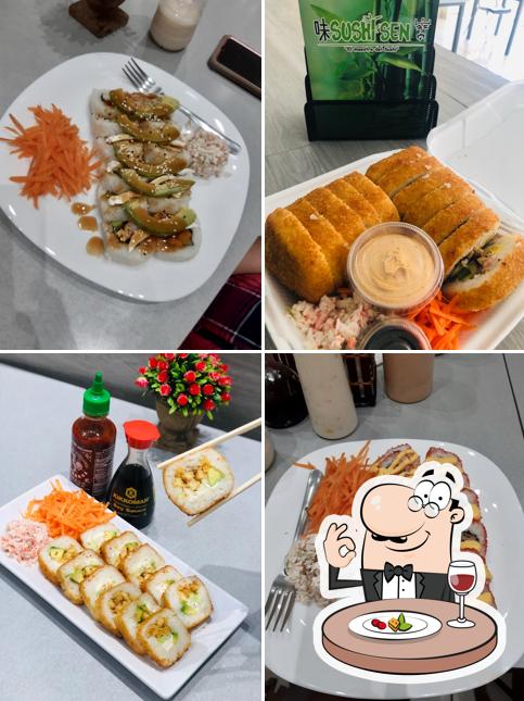 Sushi Sen