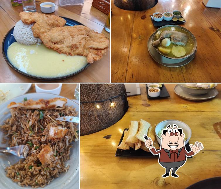 TOMAMA Restaurante