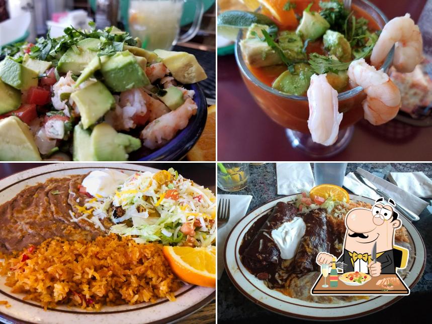 El Adobe Cafe & Sports Bar