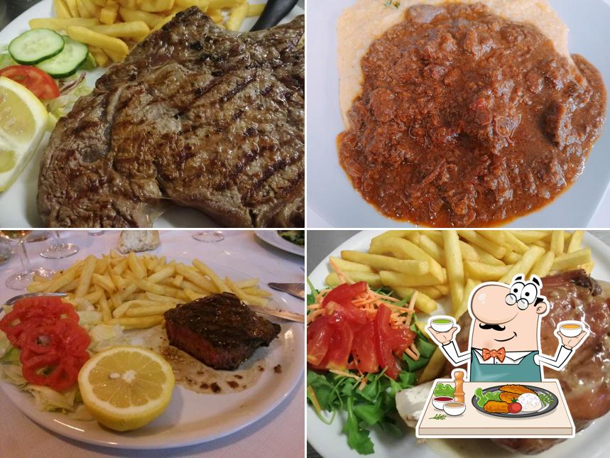 Antica Osteria di Senago - Ristorante Caffetteria