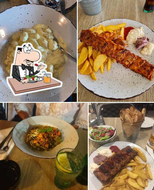 Bistro La Strada