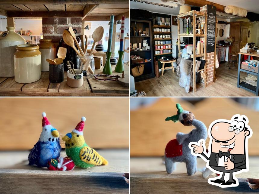 Kokoon Home & Coffee