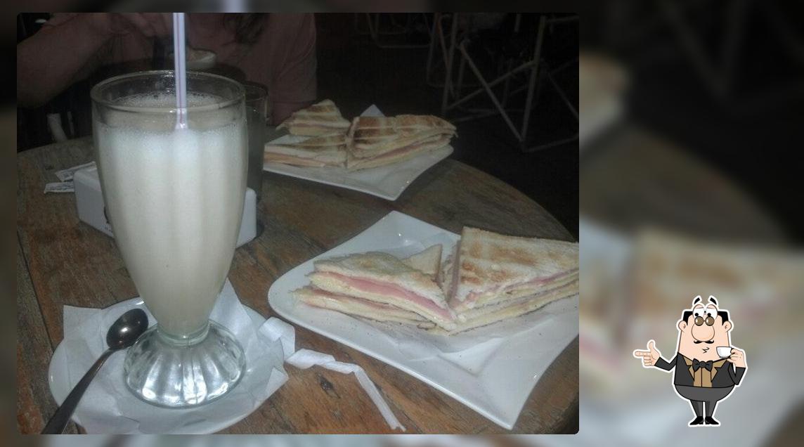 Lourdes bar