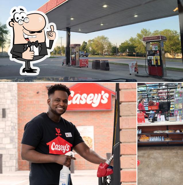 Casey's