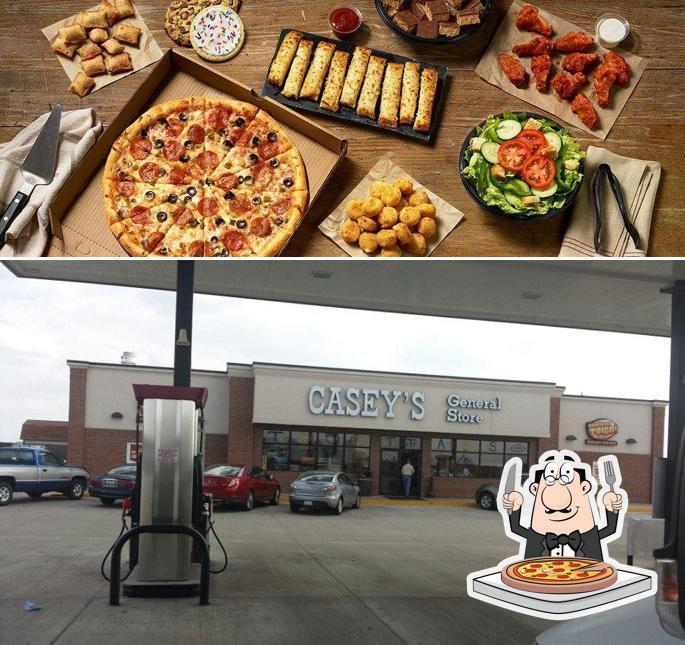 Casey's