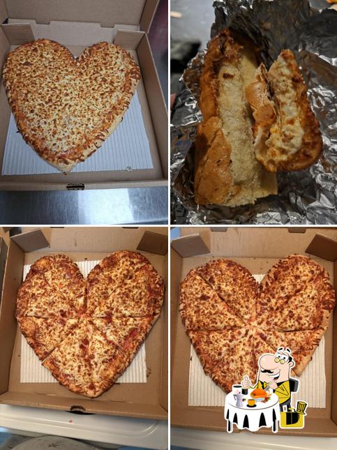 City Pizza