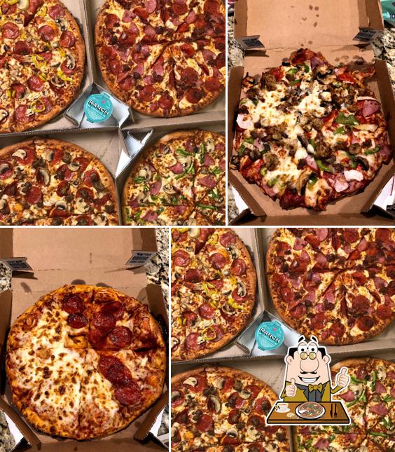Domino's Pizza