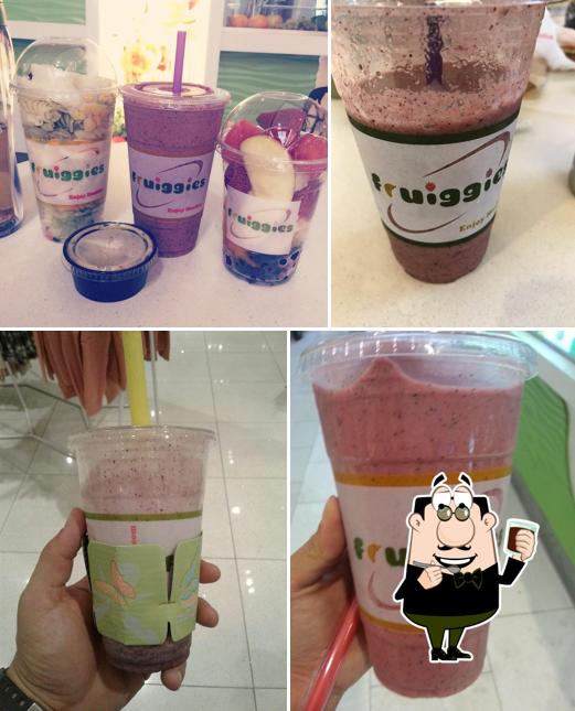 Fruiggies