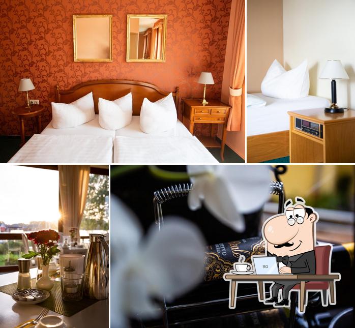 Hotel Restaurant Seestern