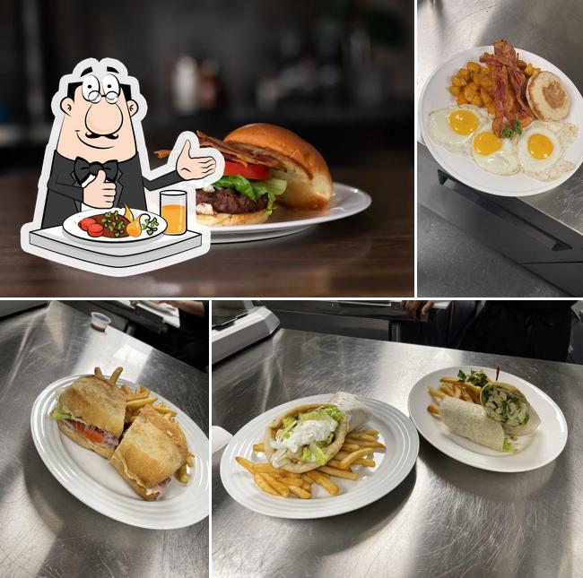 J's Brothers Restaurant