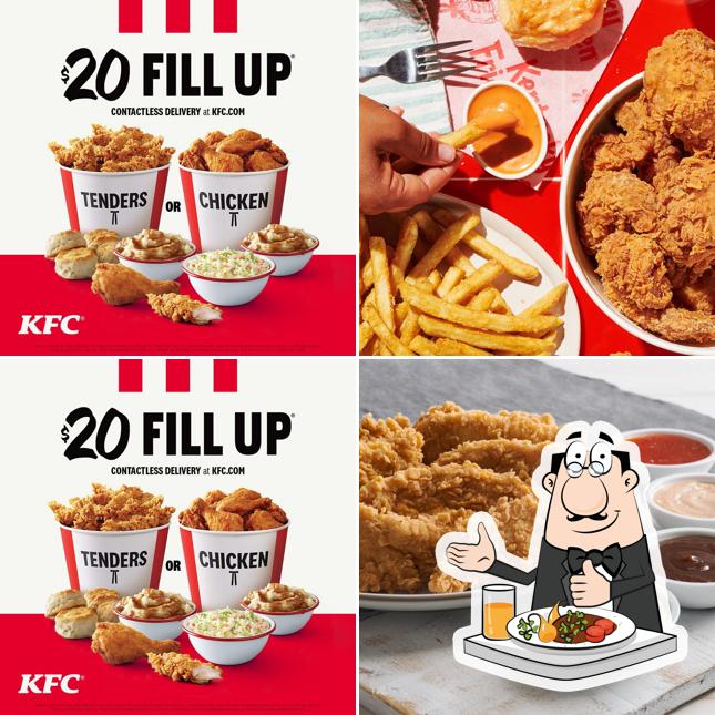 KFC