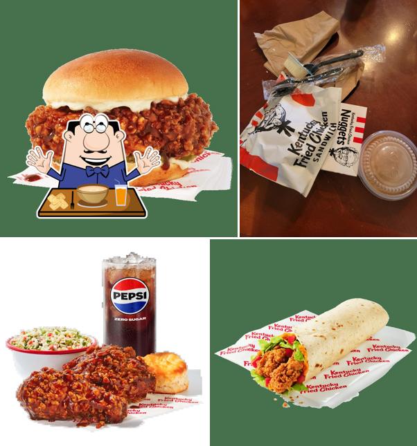 KFC