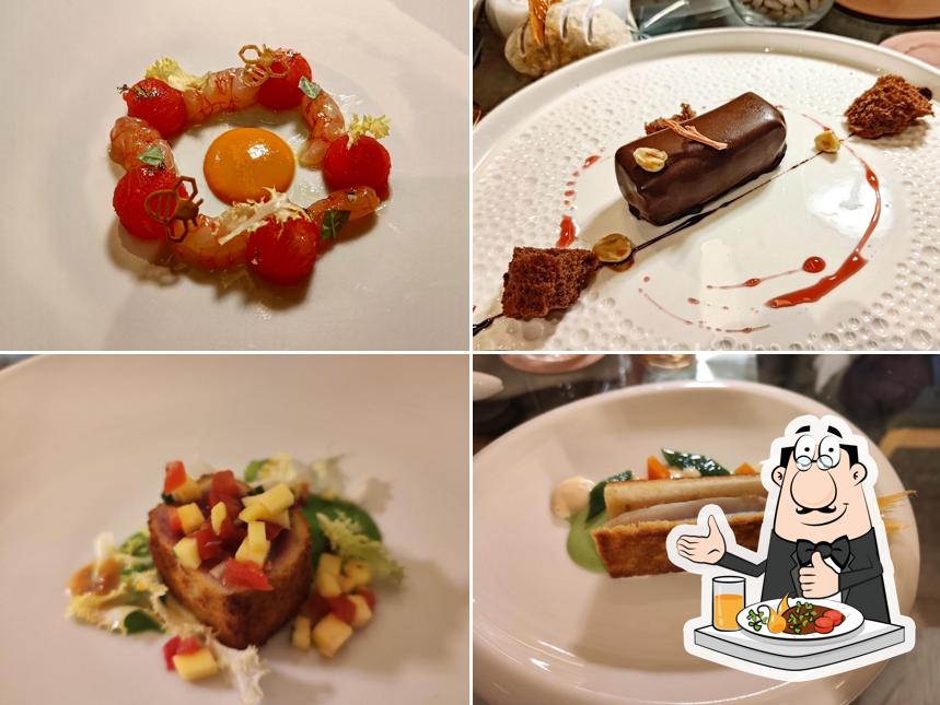 Karma restaurant