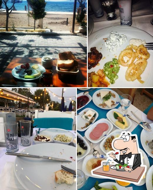 Manolya Restaurant