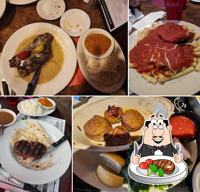 Marchetti's Restaurant