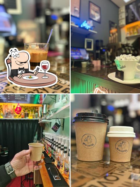New Coffee