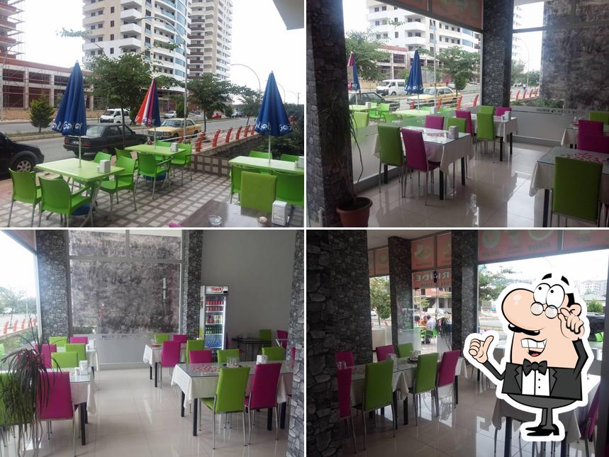 Orkide Cafe Restoran
