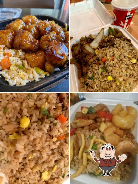 Panda Express